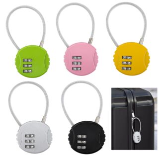 Kombinatsioonlukud, väikesed (5tk)