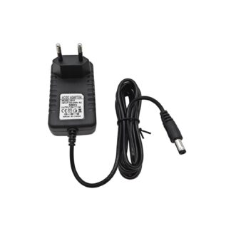 AC/DC toiteadapter koos kaabliga (5V 1.5A)