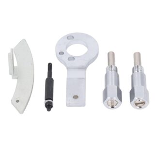 Mootori ajastusrihma tööriistakomplekt