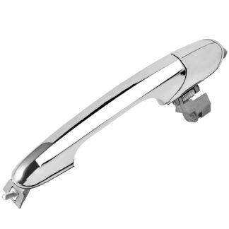 Auto välisukse käepide, parempoolne, Fiat 500-le