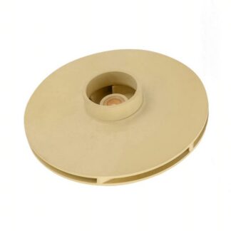 Veepumba tiivik, plastikust (130x10mm)