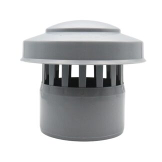 Ventilatsioonikate torule