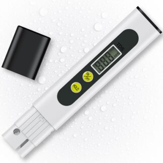Digitaalne TDS veetester