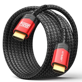HDMI 2.1 kaabel, 8K / 4K tugi (300cm)