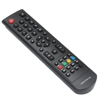 Asenduspult United LED teleritele, must