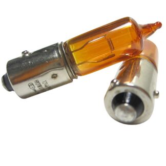 Halogeen auto pirnid (2tk, 12V)  BAW9S