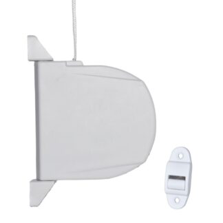 Ruloo rihma kerija, pealepandav, kandiline (14mm, 5m)