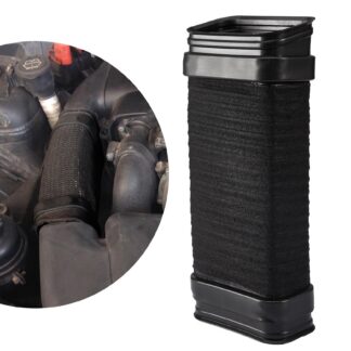 Mootori õhuvõtutoru BMW 3. seeria E90 318d-le, polüpropüleenist