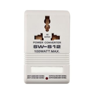 Reisi pingemuundur (110V -- 230V, 100W)