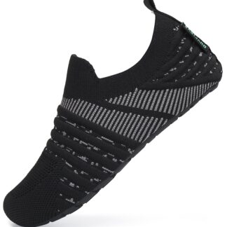 Laste sussid, kerged ja libisemiskindlad, mustad (s. 32/33)