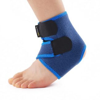 Reguleeritav pahkluu tugi lastele (s. S)