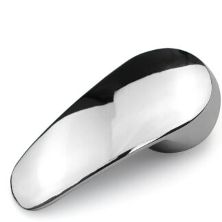 Köögisegisti hoob, tsingisulamist, kroomitud (48mm)