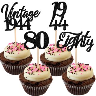 Sünnipäeva koogikaunistused, 1944