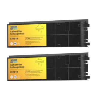 Aktiivsöefilter õhupuhastile (2tk)