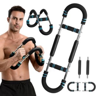 Reguleeritav U-kujuline treeningvahend rinnalihastele