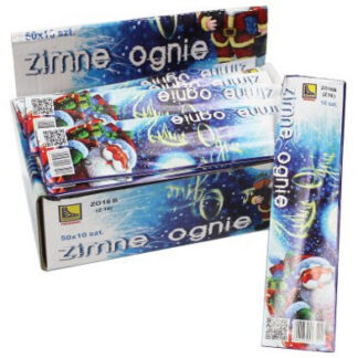 Säraküünlad, 10 tk pakis 16 cm