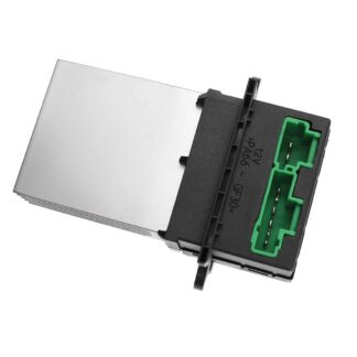 Salongiventilaatori takisti, asendusosa