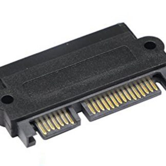 SAS ja SATA kõvaketta adapter