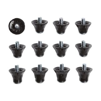 Jalgpallijalatsite varukorgid, värviline (universaalne suurus)