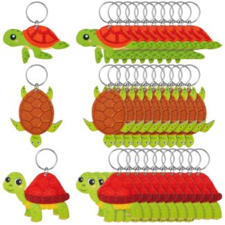Vildist võtmehoidja kilpkonn 1tk, juhuslik kujundus