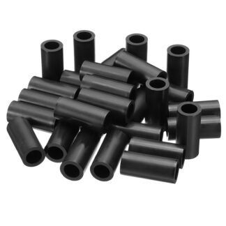 Ümmargused vahepuksid (30tk, 12.2mm)