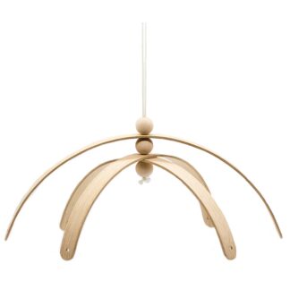 Lastetoa puidust dekoratsioon, DIY komplekt