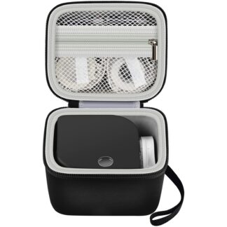 Etiketiprinteri P12 kaitsekott