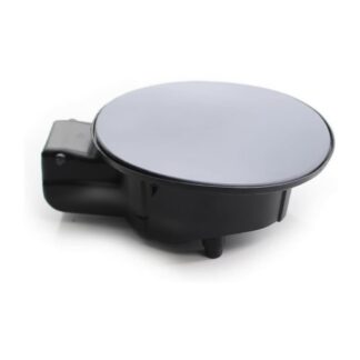 Kütusepaagi luuk, must VW Polo 6R 2010-2019