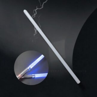 Akrüülist asendustera mõõgale, mitmevärviline