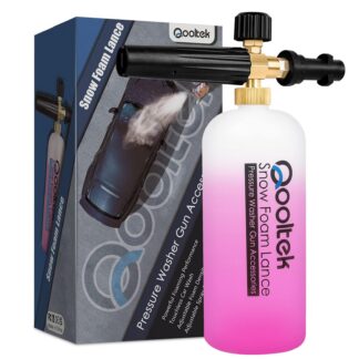 Reguleeritav vahukahur survepesurile (1L)