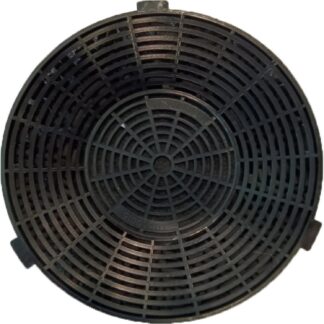 Aktiivsöefilter õhupuhastajale (2tk)