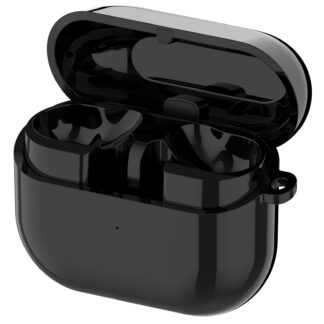 Samsung Galaxy Buds 3 Pro laadimiskarp, must