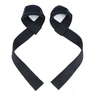 Tõsterihmad jõutreeninguks