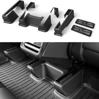 Model Y istmerelsi katted, kriimustuskindlad