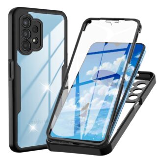 Telefonikaaned Samsung Galaxy A32 5G, must