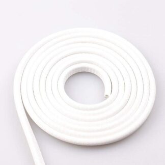 Autoukse servakaitse, valge (10m)