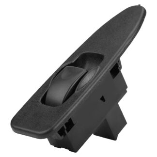 Elektriline aknatõstuki pealüliti Carisma 1995-2006, must