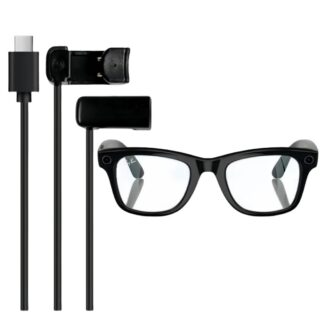 Type-C laadimisjuhe nutiprillidele (150cm)