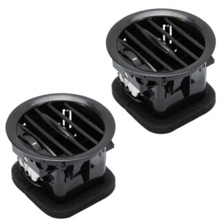 Ventilatsiooniava katted (2tk) Opel Adam 15- Corsa D 07-15 13417363