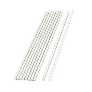 Roostevabast terasest vardad (10tk, 3x100mm)