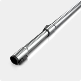 Tolmuimeja pikendatav toru