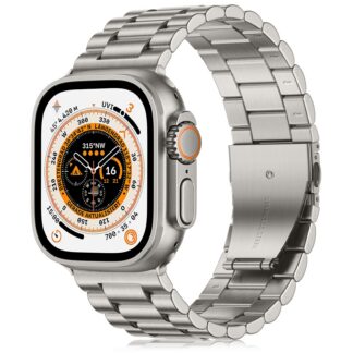 Apple Watch Ultra metallist kellarihm (49mm)