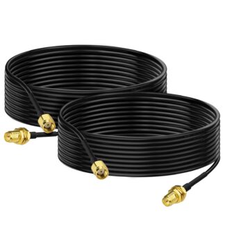 WiFi antenni pikenduskaabel (2tk, 3m)