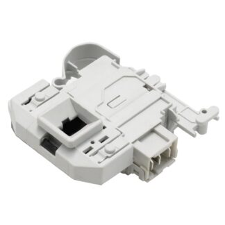 Elektriline ukse lukk pesumasinatele Bosch, siemens