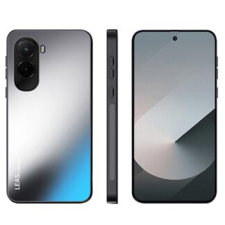 Xiaomi POCO M7 telefonikaaned, põrutuskindel, hall