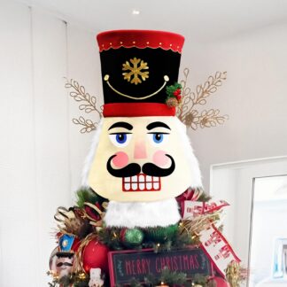 Pähklipureja kuuseehe, punane