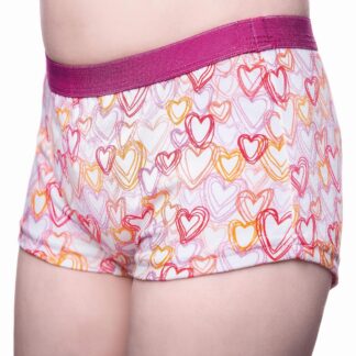 Pestavad uriinipidamatuse aluspüksid tüdrukutele (s. 146-152)