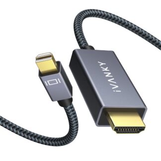 Mini DisplayPort - HDMI kaabel (3m)