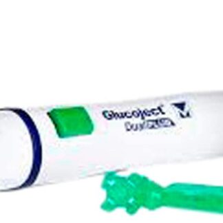 Glükomeetri torkepliiats