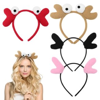 Loomakujulised peavõrud, 4tk